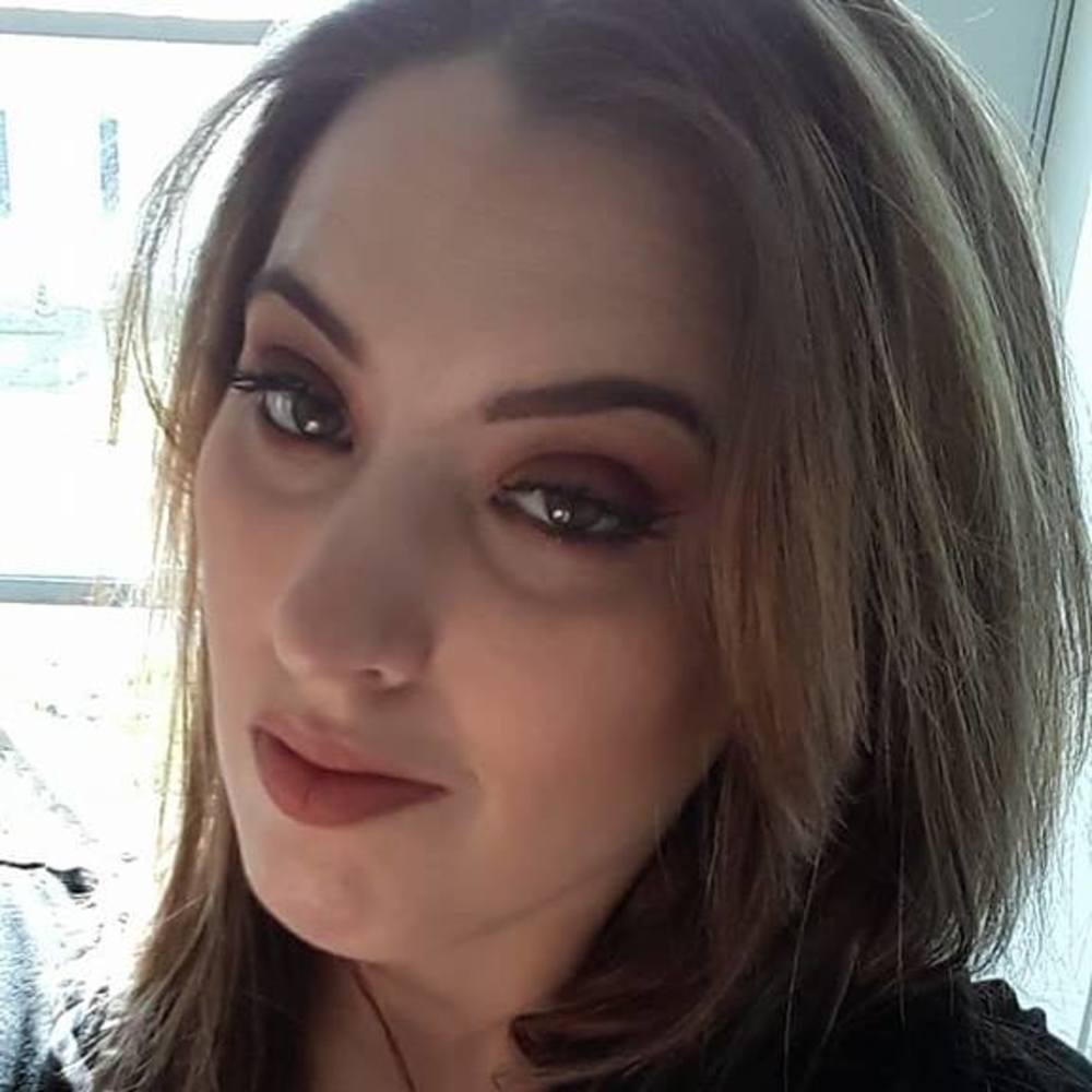 Meet your Posher, Tish